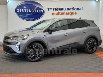 RENAULT SYMBIOZ 1.6 E-TECH FULL HYBRID 145 ESPRIT ALPINE