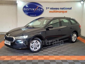 SKODA 