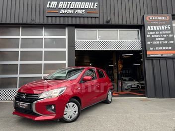 MITSUBISHI 