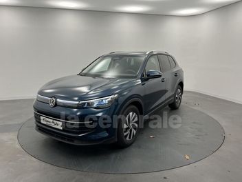 VOLKSWAGEN TIGUAN 3 III 2.0 TDI 150 VW EDITION DSG7