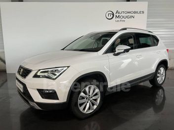 SEAT ATECA 2.0 TDI 150 S&S STYLE BUSINESS DSG7