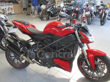 DUCATI STREETFIGHTER 1100
