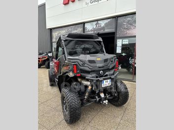 CAN AM MAVERICK SPORT 1000 R XRC