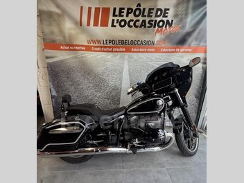 BMW R18 BAGGER BAGGER 1800