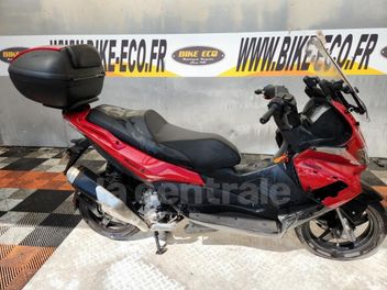 MALAGUTI MADISON 300