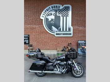 HARLEY DAVIDSON ROAD-GLIDE-ULTRA 1745