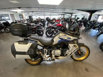 VOGE DS 800 X RALLY