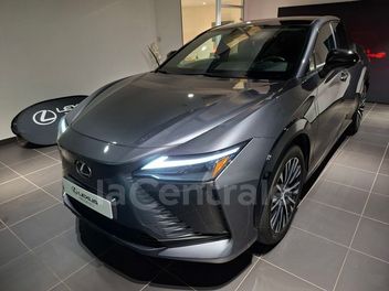 LEXUS RZ 450E 313 EXECUTIVE 71.4KWH