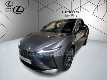 LEXUS RZ 450E 313 EXECUTIVE 71.4KWH