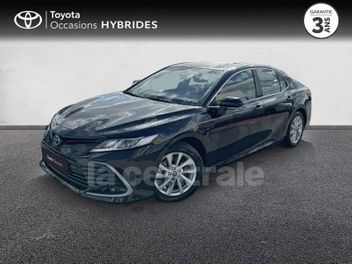 TOYOTA CAMRY 8 VIII 2.5 HYBRIDE PRO 218 2WD DYNAMIC BUSINESS + PROGRAMME BEYOND ZERO ACADEMY MC21