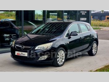 OPEL ASTRA 4 IV 1.7 CDTI 110 FAP COSMO