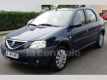 DACIA 