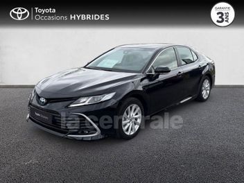 TOYOTA CAMRY 8 VIII 2.5 HYBRIDE PRO 218 2WD BUSINESS EXECUTIVE + PROGRAMME BEYOND ZERO ACADEMY
