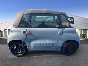CITROEN AMI 2 MY AMI CARGO 5.5 KWH