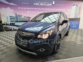 OPEL 