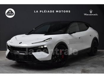 LOTUS ELETRE 600 GT SE 112 KWH