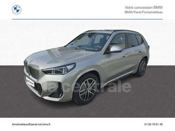 BMW IX1 U11 (U11) XDRIVE30 313 M SPORT BVA 66.5 KWH