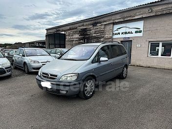 OPEL 