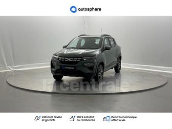 DACIA SPRING EXPRESSION 27.4 KWH