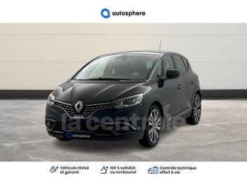 RENAULT SCENIC 4 IV 1.2 TCE 130 ENERGY INITIALE PARIS
