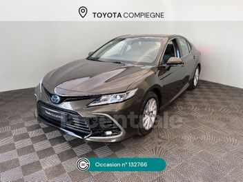TOYOTA CAMRY 8 VIII 2.5 HYBRID 2WD DYNAMIC BUSINESS STAGE ACADEMY