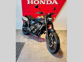 HONDA CL 500