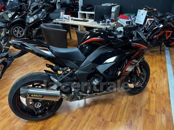KAWASAKI H2 NINJA 1000 SX