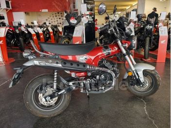 HONDA DAX 125