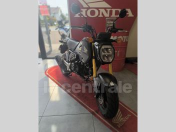 HONDA MSX 125