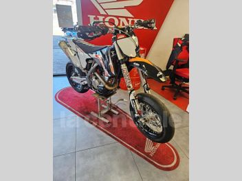 HUSQVARNA SMR 450