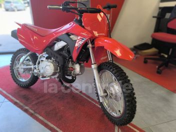 HONDA CRF 110