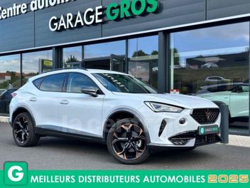 CUPRA FORMENTOR 1.5 TSI 150 VZ-LINE