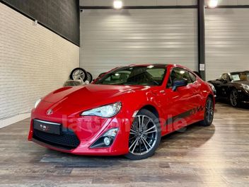 TOYOTA GT86 COUPE 2.0 D-4S 200 CARBON EDITION