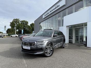 SKODA 