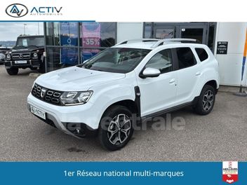 DACIA DUSTER 2 1.5 DCI 110 PRESTIGE