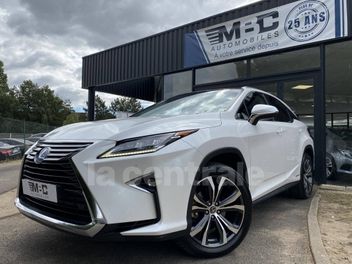 LEXUS 