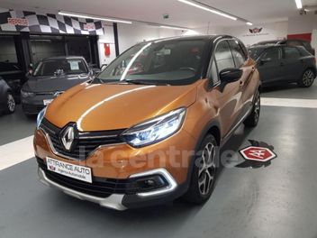 RENAULT CAPTUR 0.9 TCE 90 ENERGY BUSINESS