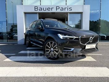 VOLVO XC60 (2E GENERATION) II T8 TWIN ENGINE 390 INSCRIPTION LUXE GEARTRONIC 8