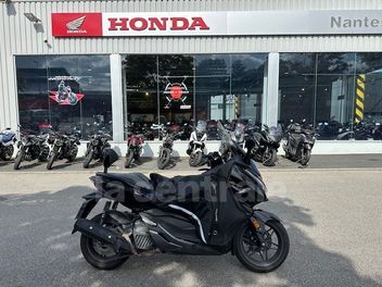 HONDA NSS 125 A9-F ABS