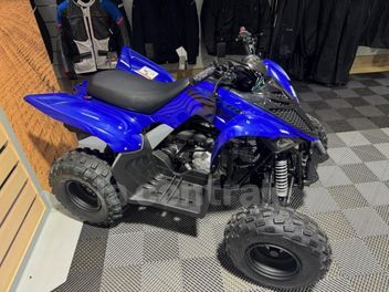 YAMAHA YFM 110 RAPTOR