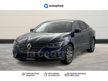 RENAULT TALISMAN 2.0 BLUE DCI 160 INTENS EDC