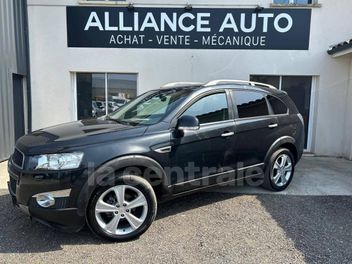 CHEVROLET 