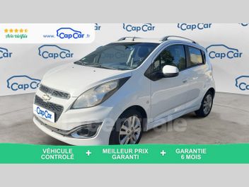 CHEVROLET SPARK 1.2 16V 81 LTZ
