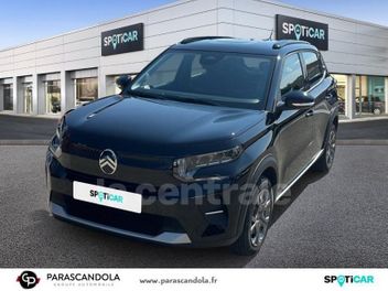 CITROEN C3 (4E GENERATION) IV 1.2 TURBO 100 PLUS BVM6