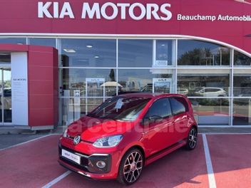 VOLKSWAGEN UP! GTI (2) 1.0 TSI 115 GTI BLUEMOTION 5P