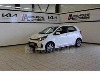 KIA 
