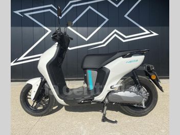 YAMAHA NEOS 50