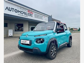 CITROEN E-MEHARI E-MEHARI 30 KWH
