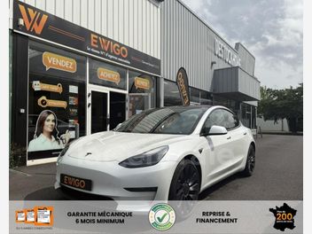 TESLA 