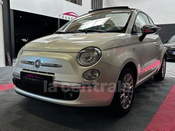 FIAT 500 C II C 1.2 8V 69 LOUNGE